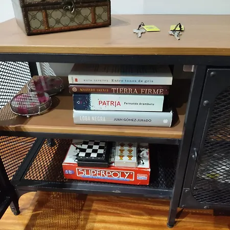 Nuevo, Junto Al Ayuntamiento Y Casco Viejo * 빌바오