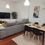 Nuevo, Junto Al Ayuntamiento Y Casco Viejo Апартаменты