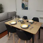 Апартаменты Nuevo, Junto Al Ayuntamiento Y Casco Viejo
