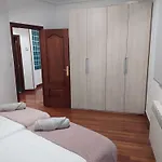 Апартаменты Nuevo, Junto Al Ayuntamiento Y Casco Viejo Бильбао