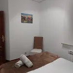 Nuevo, Junto Al Ayuntamiento Y Casco Viejo Апартаменты