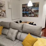 Nuevo, Junto Al Ayuntamiento Y Casco Viejo Бильбао
