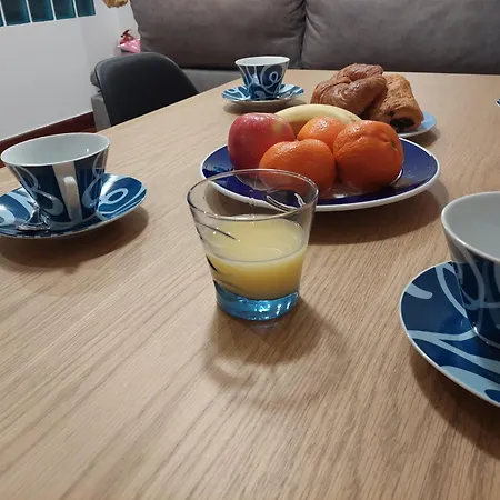 Nuevo, Junto Al Ayuntamiento Y Casco Viejo Apartamento