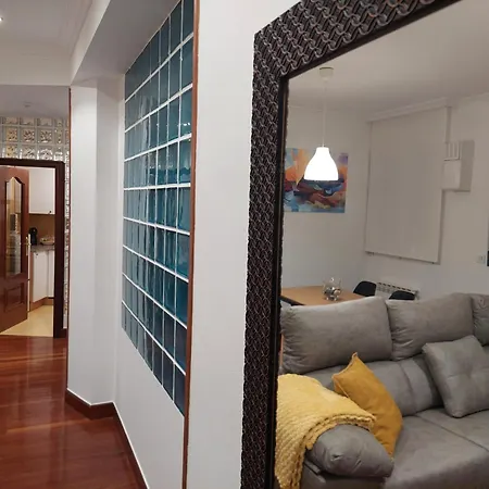 Nuevo, Junto Al Ayuntamiento Y Casco Viejo Апартаменты Бильбао