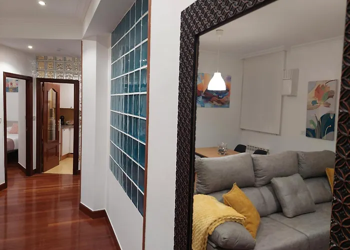 Nuevo, Junto Al Ayuntamiento Y Casco Viejo Διαμέρισμα Μπιλμπάο